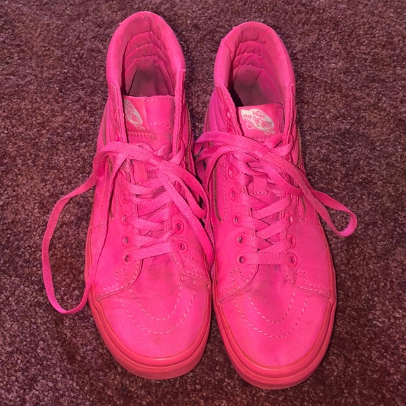 Vans Other - Vans Read Description before purchase
